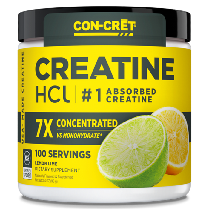 ProMera Health CON-CRET Creatine HCl