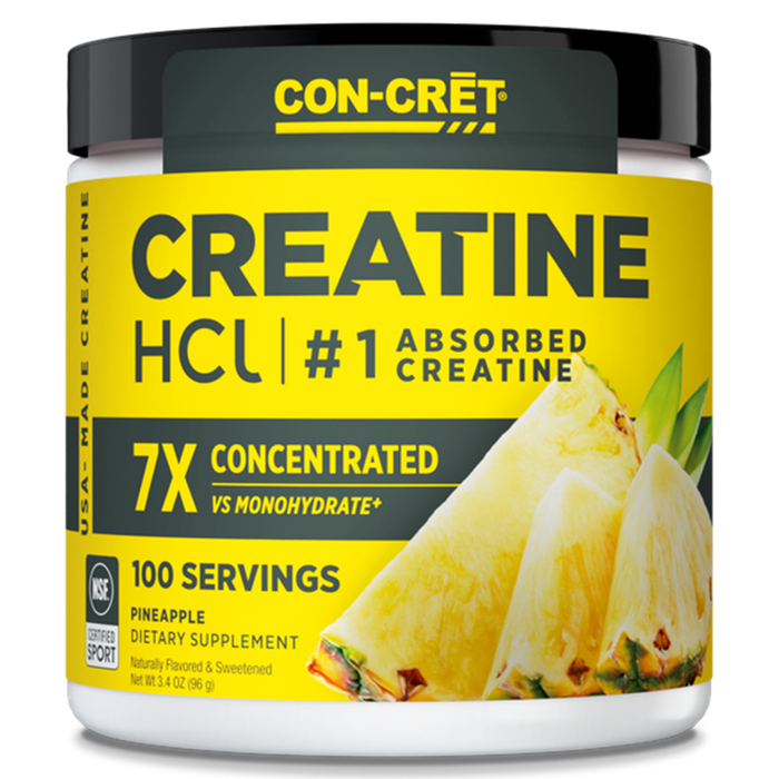ProMera Health CON-CRET Creatine HCl