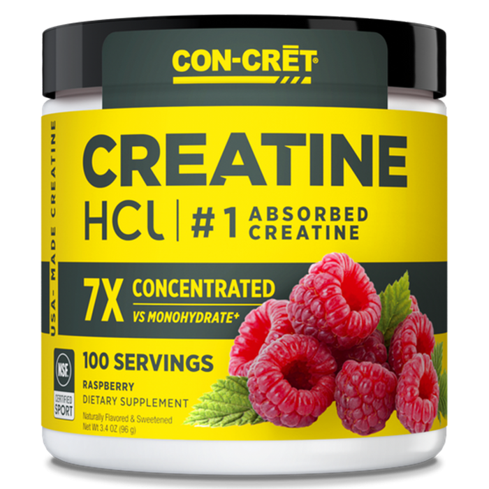 ProMera Health CON-CRET Creatine HCl