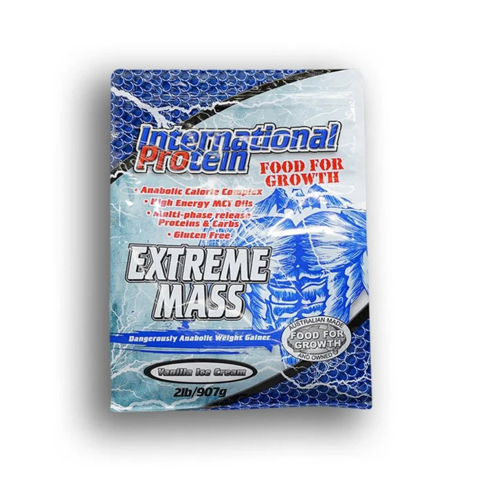 International Protein Extreme Mass