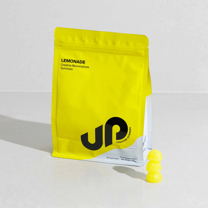 UP Creatine Gummies