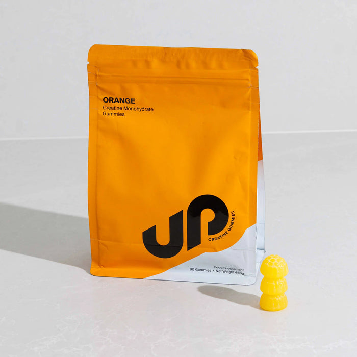 UP Creatine Gummies