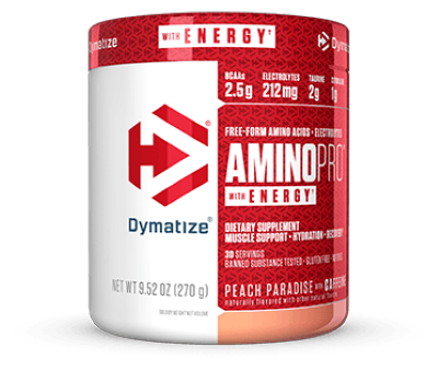 Dymatize Amino Pro Energy