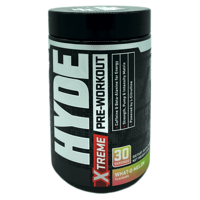 ProSupps Hyde Xtreme Pre-Workout