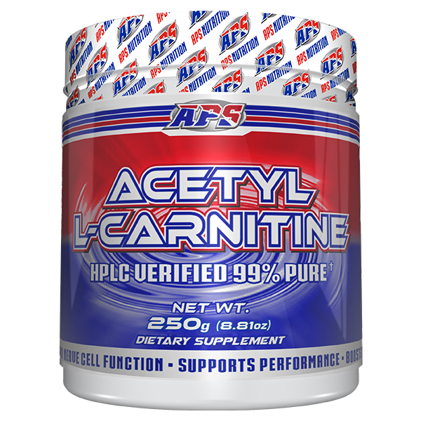APS Nutrition Acetyl L-Carnitine