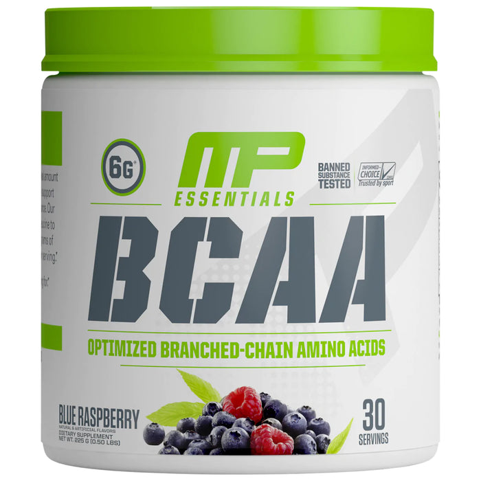 Musclepharm Essentials BCAA