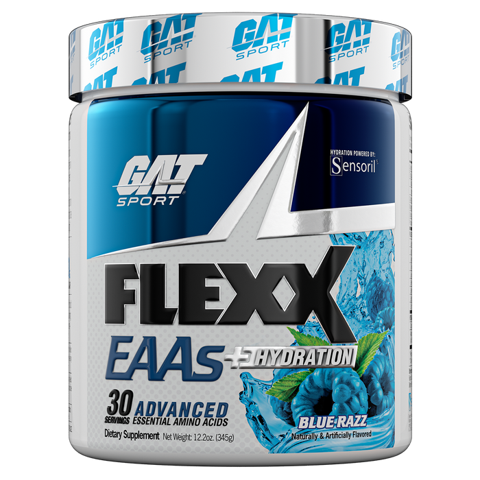 GAT Sport Flexx EAAs + Hydration