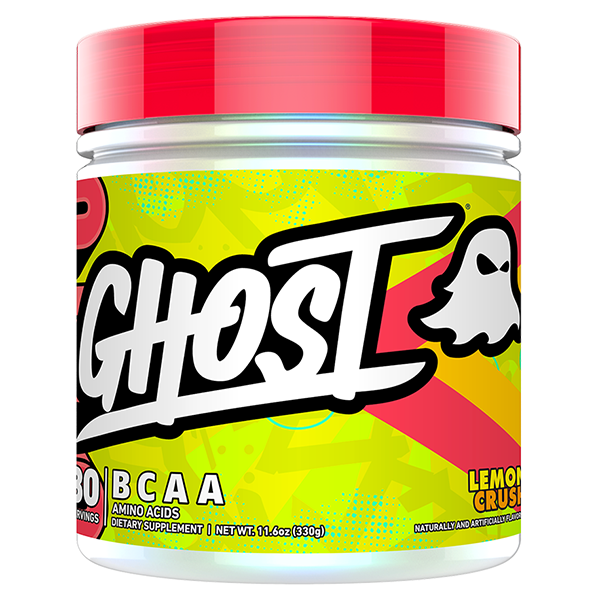 Ghost BCAA V2