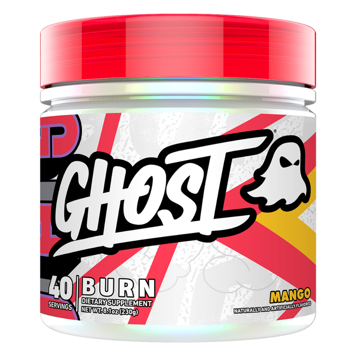 Ghost BURN V2
