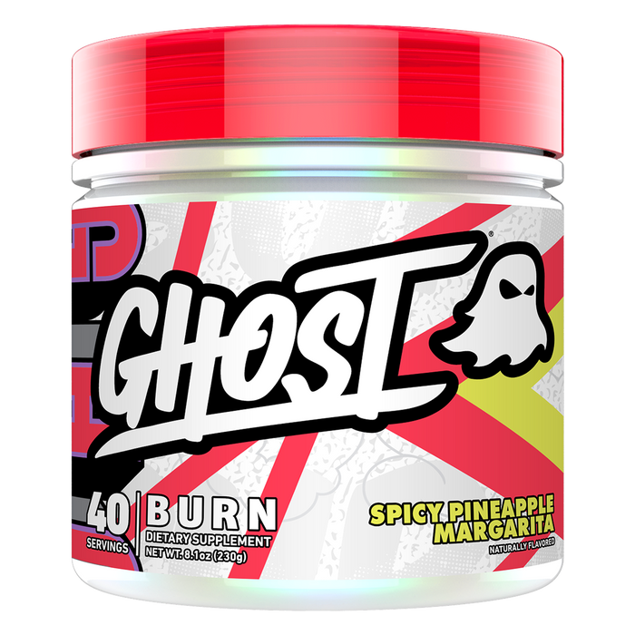 Ghost BURN V2