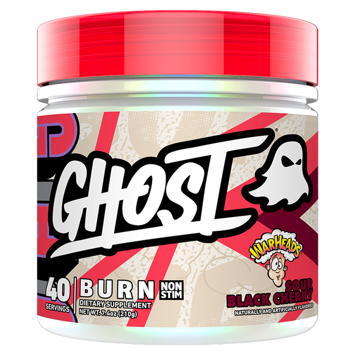 Ghost BURN Non-Stim