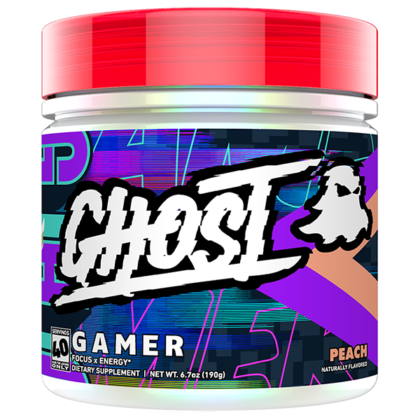 Ghost GAMER
