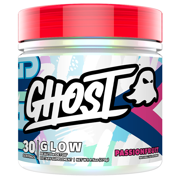 Ghost GLOW