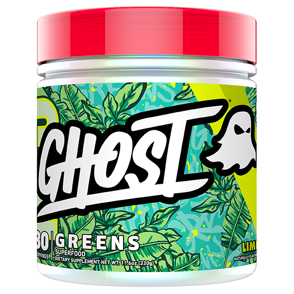 Ghost GREENS