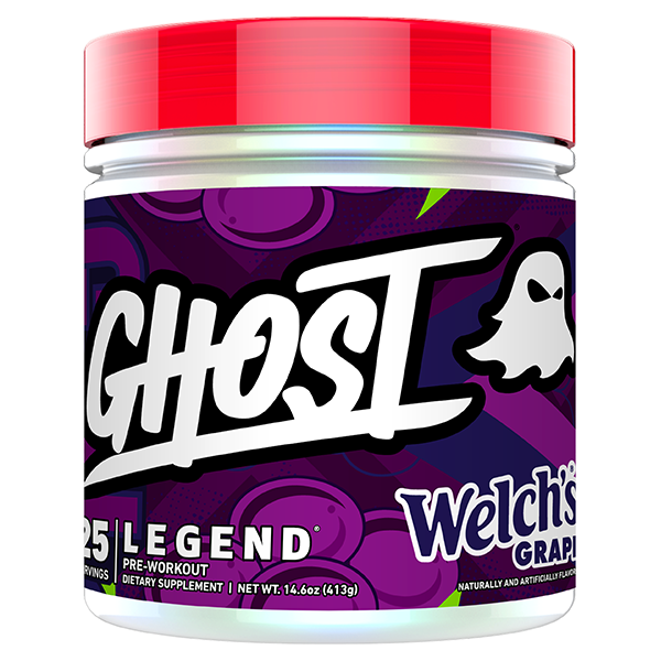 Ghost LEGEND V2 Pre-Workout