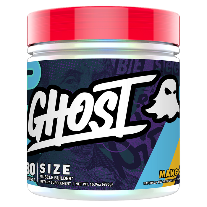 Ghost SIZE V2