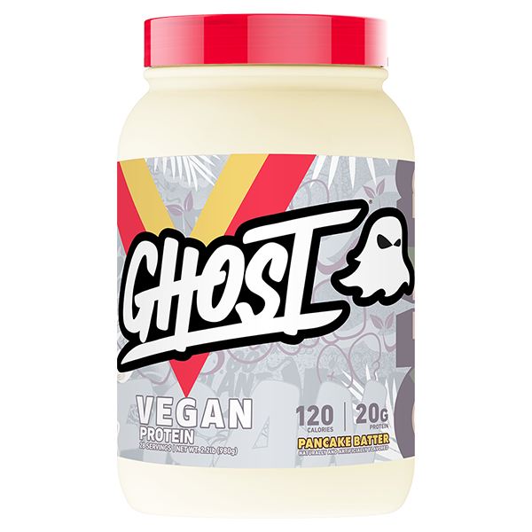 Ghost VEGAN Protein