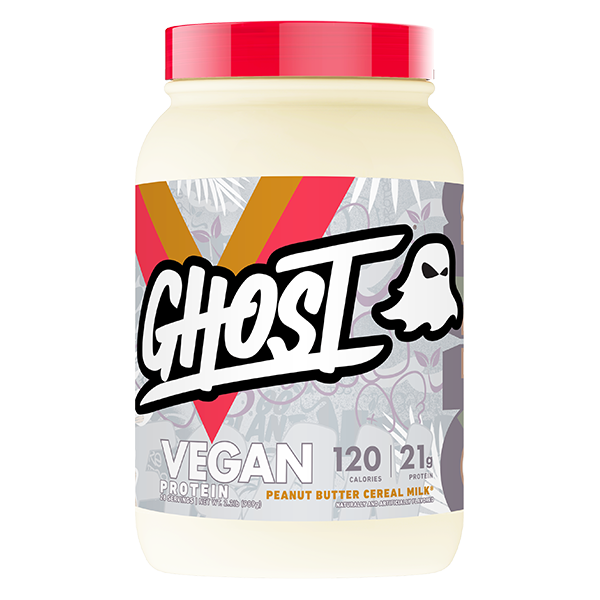 Ghost VEGAN Protein