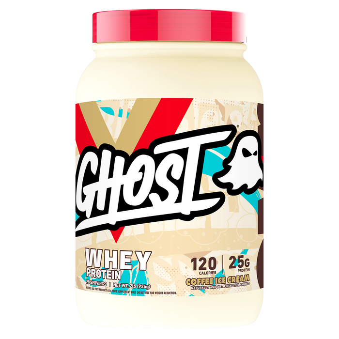 Ghost WHEY Protein