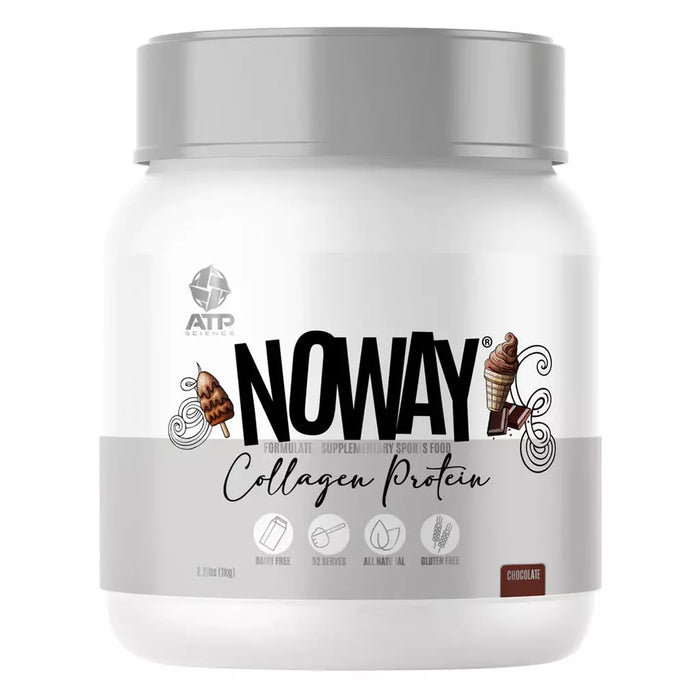 ATP Science Noway Bodybalance HCP Protein 1kg