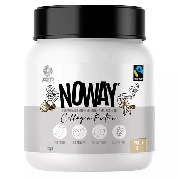 ATP Science Noway Coffee Collagen Protein 1kg
