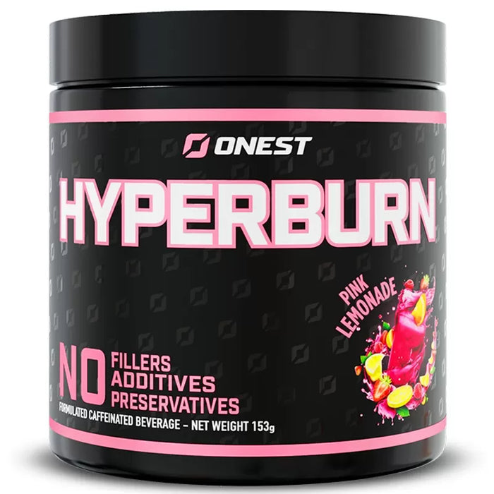 Onest Hyperburn Elite Fat Burner