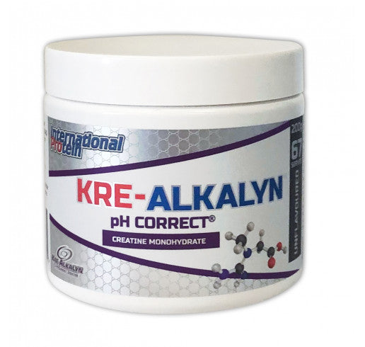International Protein Kre-Alkalyn PH Balance Creatine