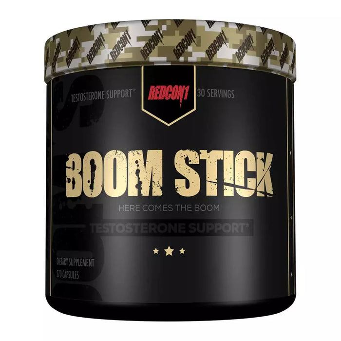 Redcon1 Boom Stick Testosterone Support