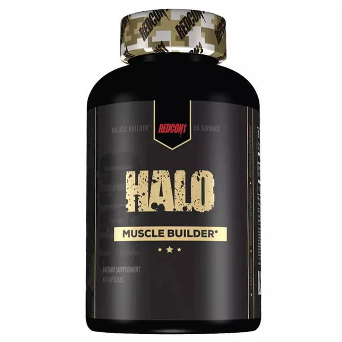 Redcon1 Halo Muscle Builder